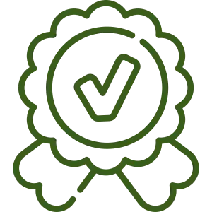 Licensed and approved tree service