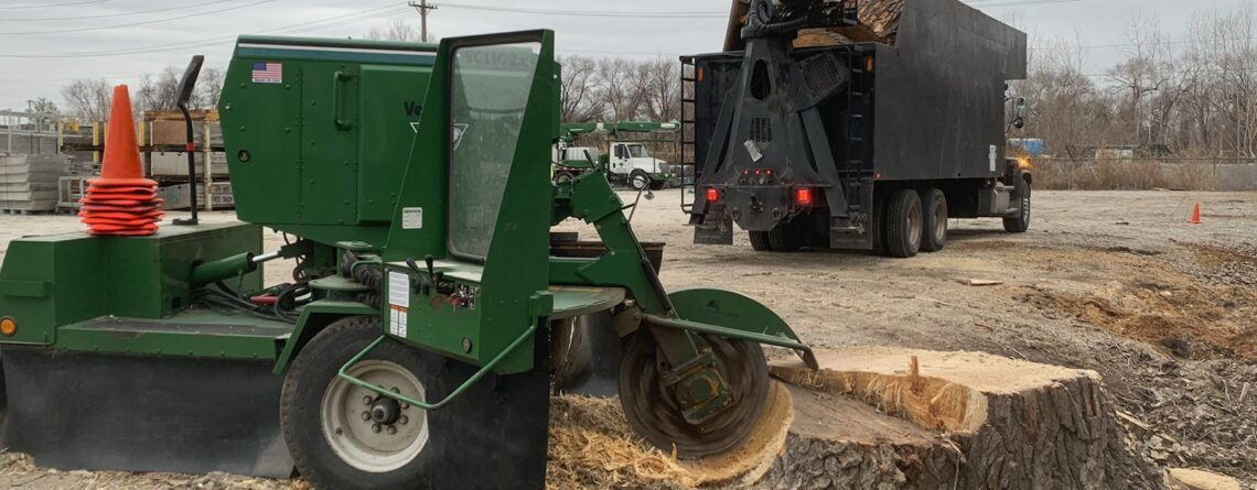 Kansas City Tree Care