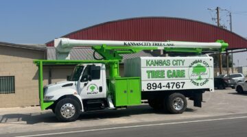Kansas City Tree Care - KC Arborist - 24/7 Disaster Relief