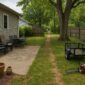 Backyard Tree Service