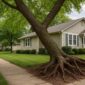 Tree removal in Kansas City