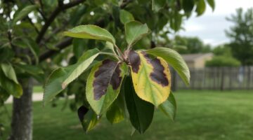protect your trees from common diseases