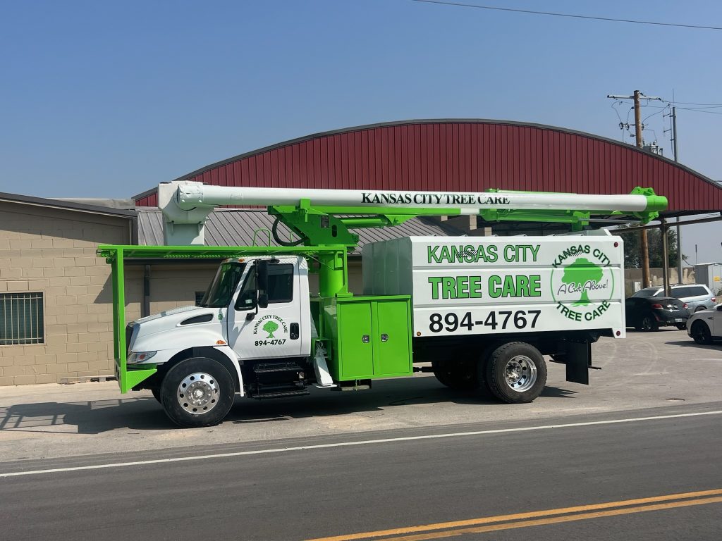 Kansas City Tree Care - KC Arborist - 24/7 Disaster Relief